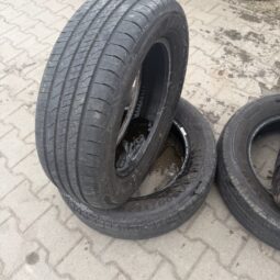 Goodyear EfficientGrip 2