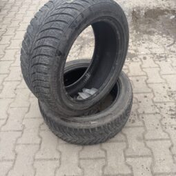 Bridgestone Blizzak LM-32S