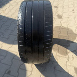 Michelin PilotSport 4S