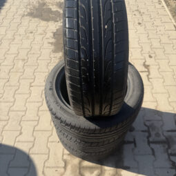 Dunlop SP sport max