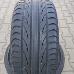 Semperit Speed-Life
