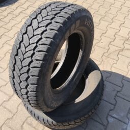 Vredestein Comtrac All season