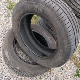 Michelin Energy Saver +